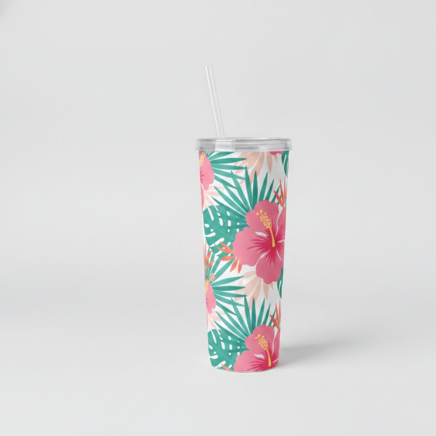 Tumbler Wrap Template result
